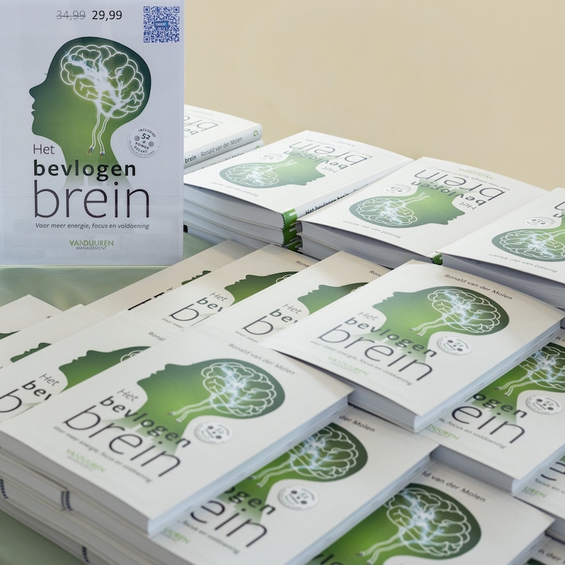 Inspiratiepakket: vanaf 100 boeken